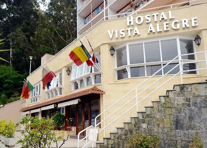 Hostal Vista Alegre